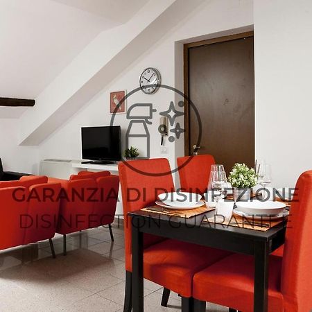 Apartamento Italianway-Bressanone Milán Exterior foto
