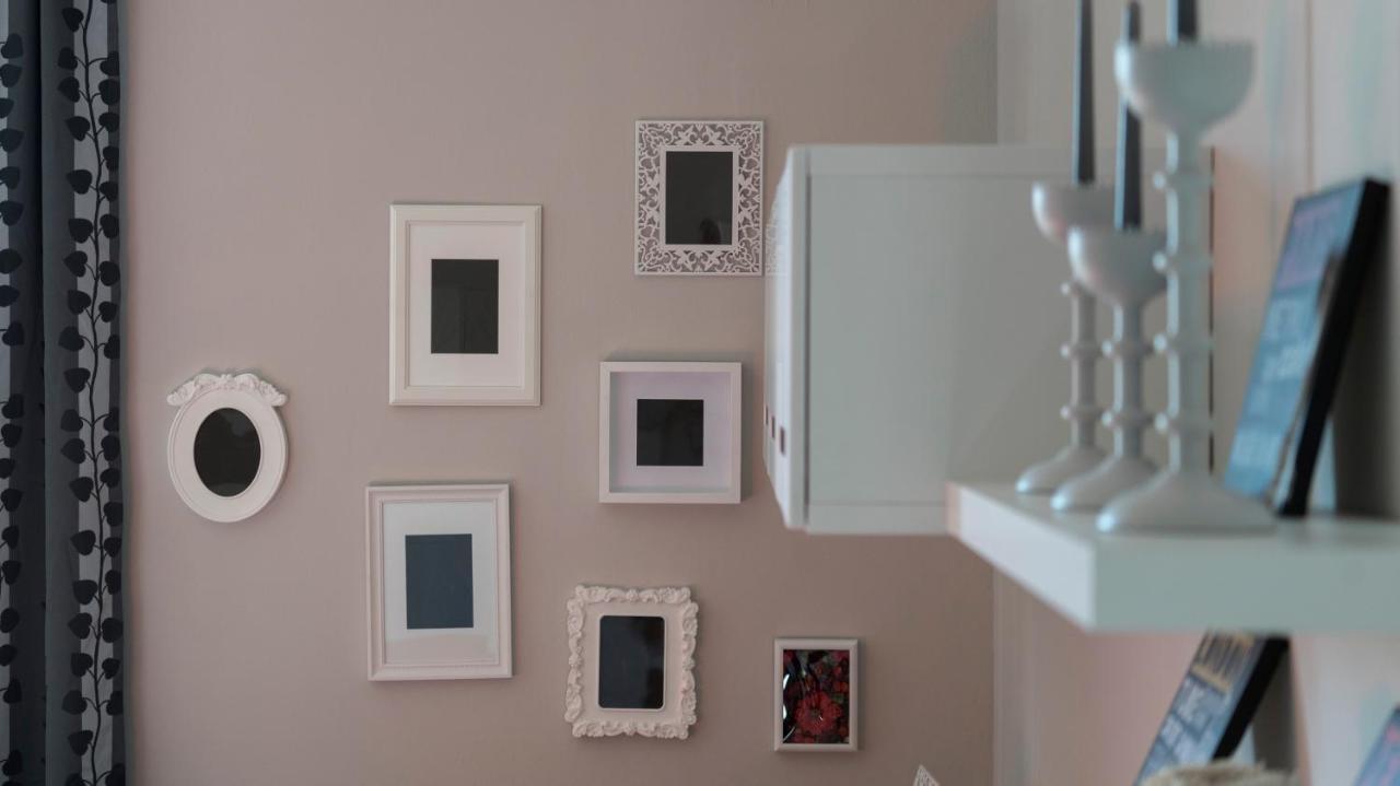 Apartamento Italianway-Bressanone Milán Habitación foto