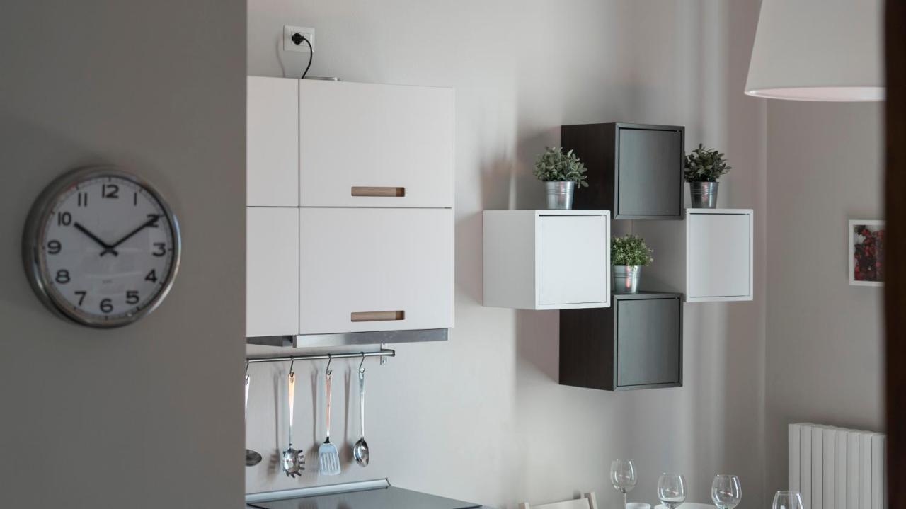 Apartamento Italianway-Bressanone Milán Habitación foto