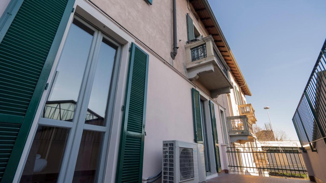 Apartamento Italianway-Bressanone Milán Habitación foto