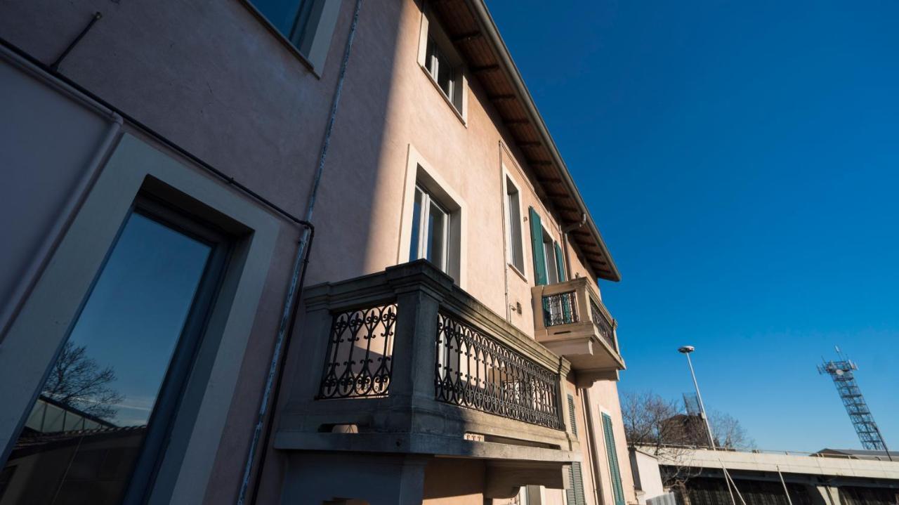 Apartamento Italianway-Bressanone Milán Habitación foto
