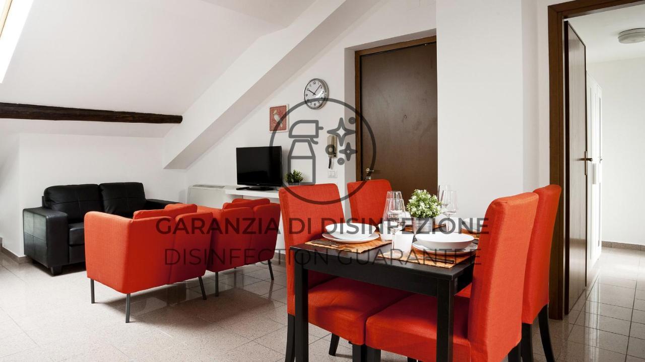 Apartamento Italianway-Bressanone Milán Exterior foto