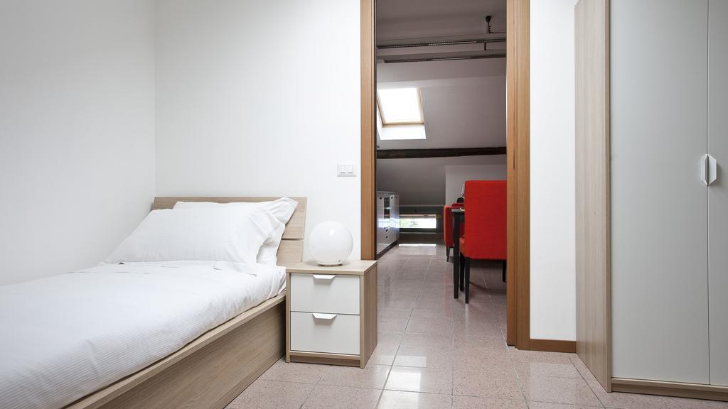 Apartamento Italianway-Bressanone Milán Exterior foto