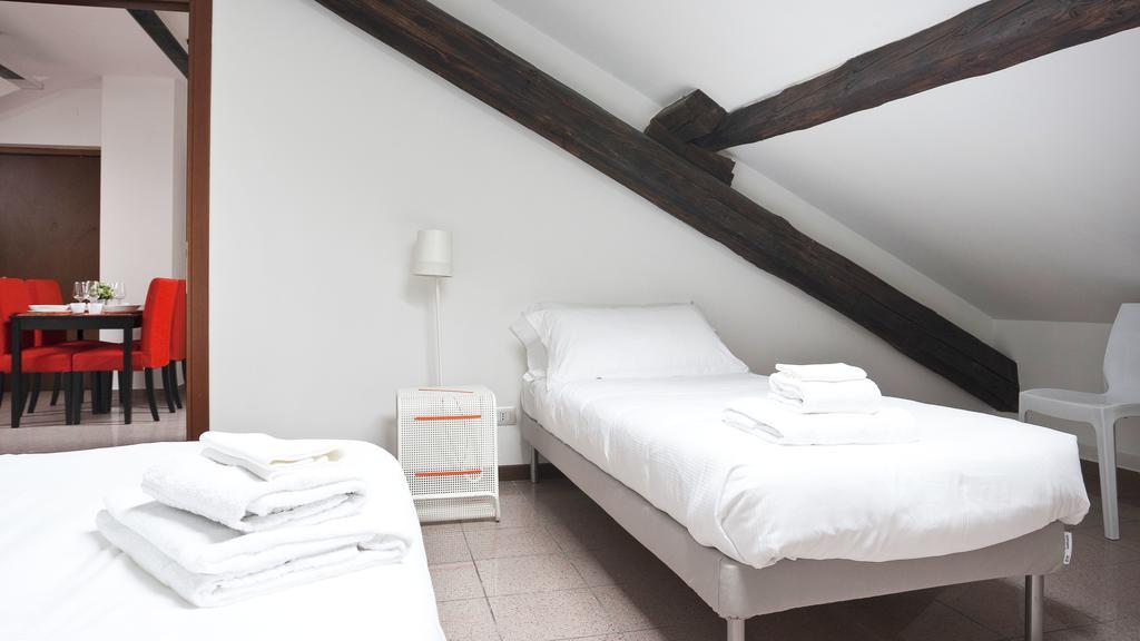 Apartamento Italianway-Bressanone Milán Exterior foto