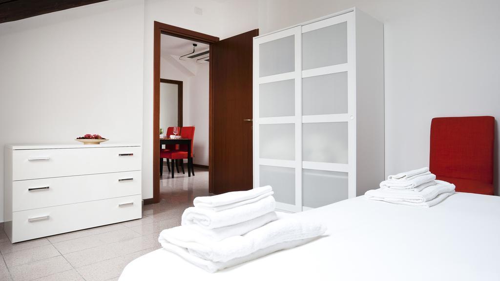 Apartamento Italianway-Bressanone Milán Exterior foto
