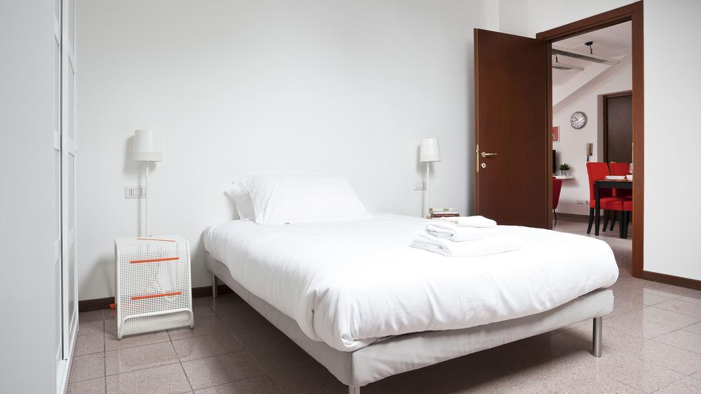 Apartamento Italianway-Bressanone Milán Exterior foto