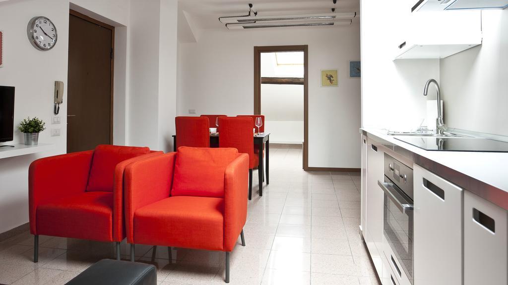 Apartamento Italianway-Bressanone Milán Exterior foto