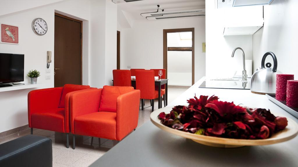 Apartamento Italianway-Bressanone Milán Exterior foto