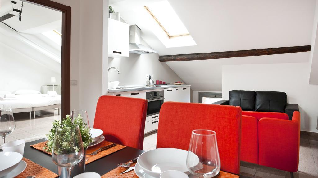 Apartamento Italianway-Bressanone Milán Exterior foto